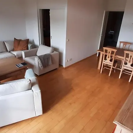 Sonnenwiese Apartamento *