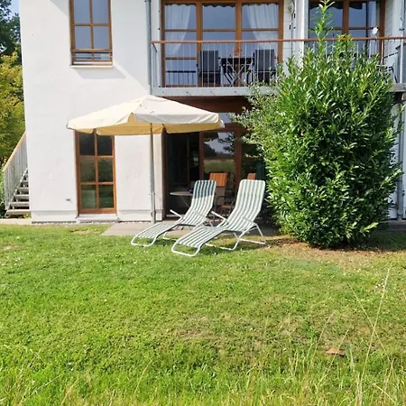 Sonnenwiese * Wittenbeck