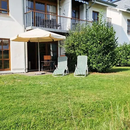 Apartman Sonnenwiese