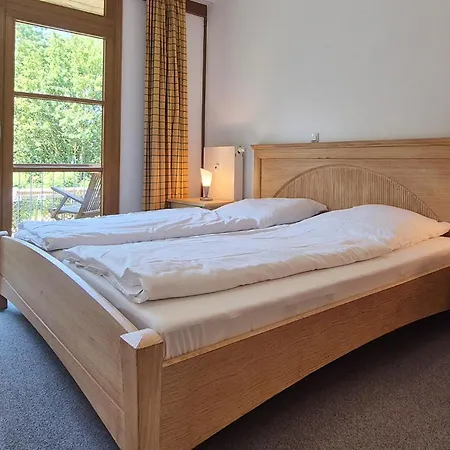 Apartamento Sonnenwiese *