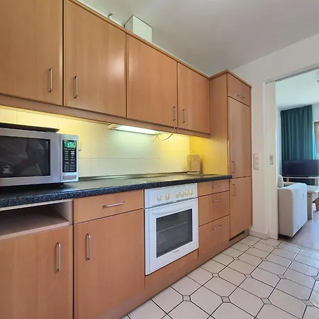 Sonnenwiese * Wittenbeck